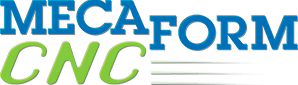 mecaform logo